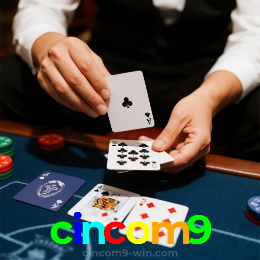 cincom9