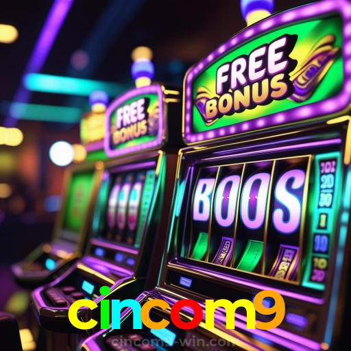 cincom9: apostas com ofertas diárias e odds turbinadas