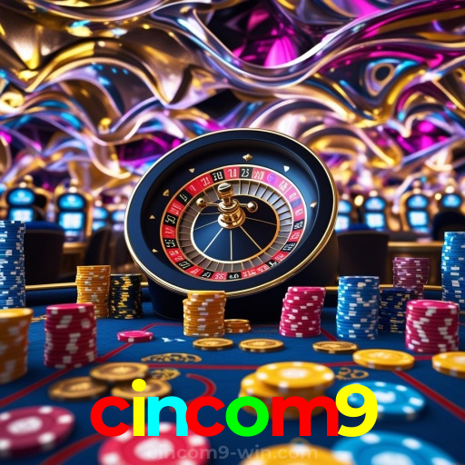 cincom9