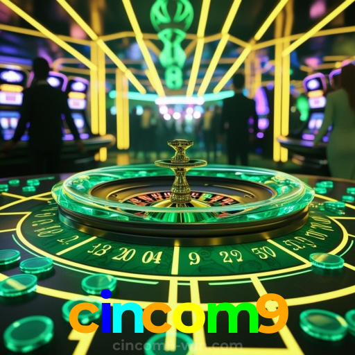 cincom9