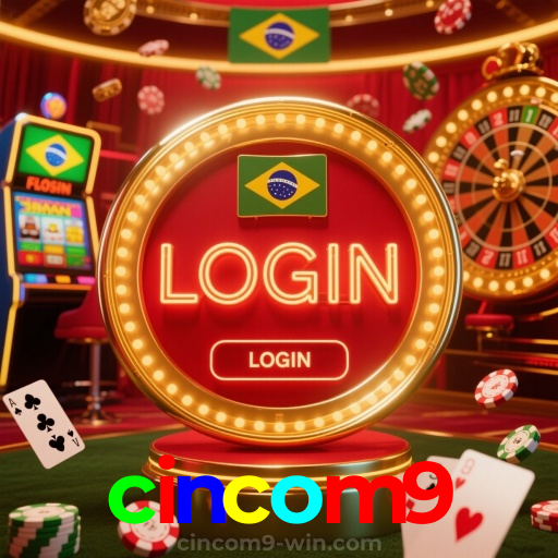 A Magia dos Caça-Níqueis no cincom9