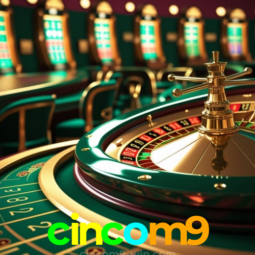 Poker no cincom9: estratégia e gestão de banca