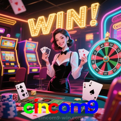 cincom9.com bet- PLATAFORMA OFICIAL 💯cincom9.com login